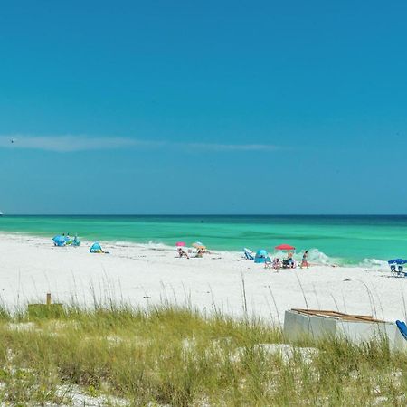 Destin On The Gulf 401 Apartment Luaran gambar