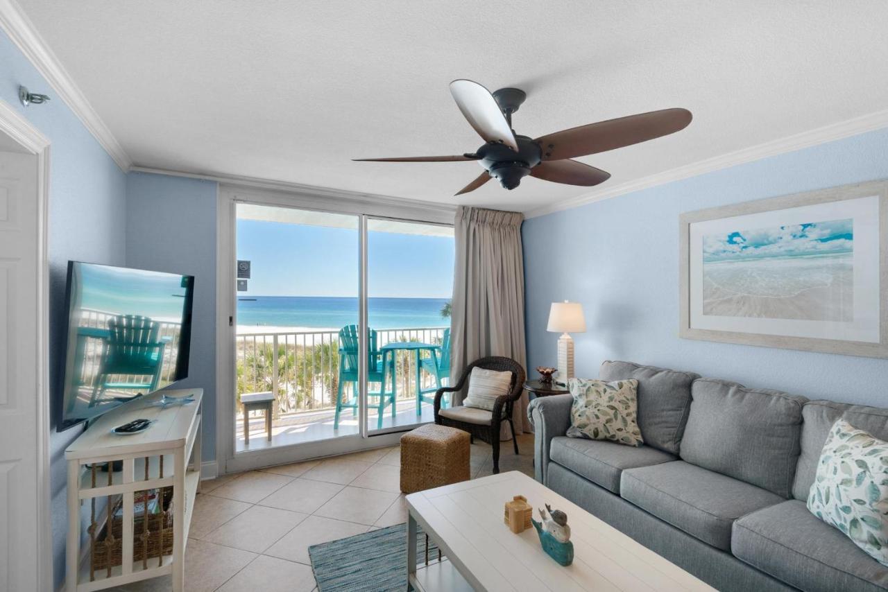 Destin On The Gulf 401 Apartment Luaran gambar