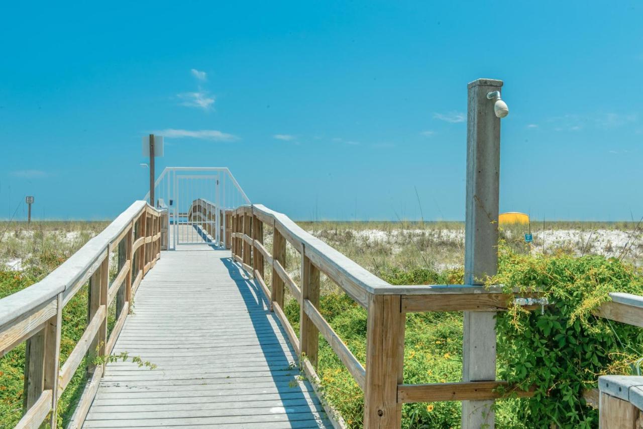 Destin On The Gulf 401 Apartment Luaran gambar