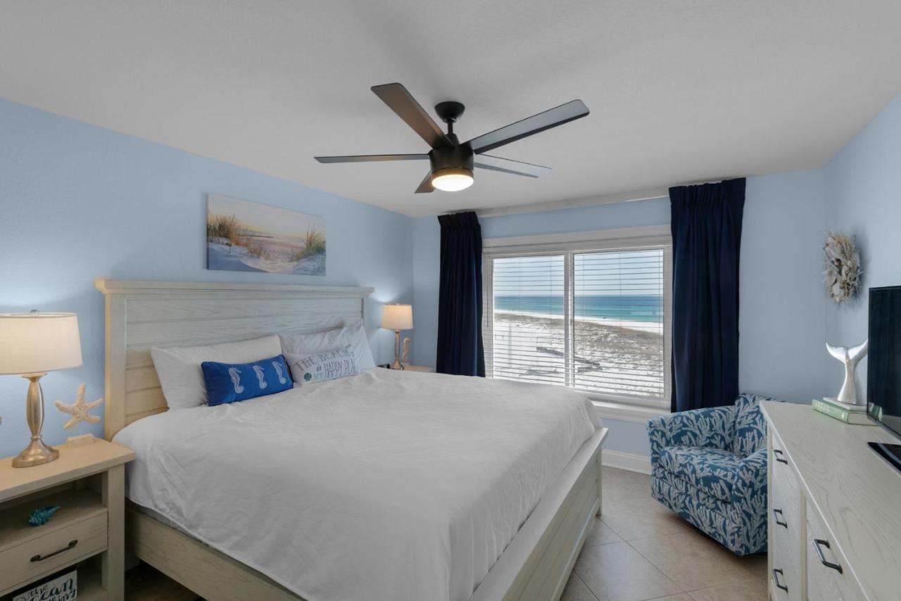 Destin On The Gulf 401 Apartment Luaran gambar