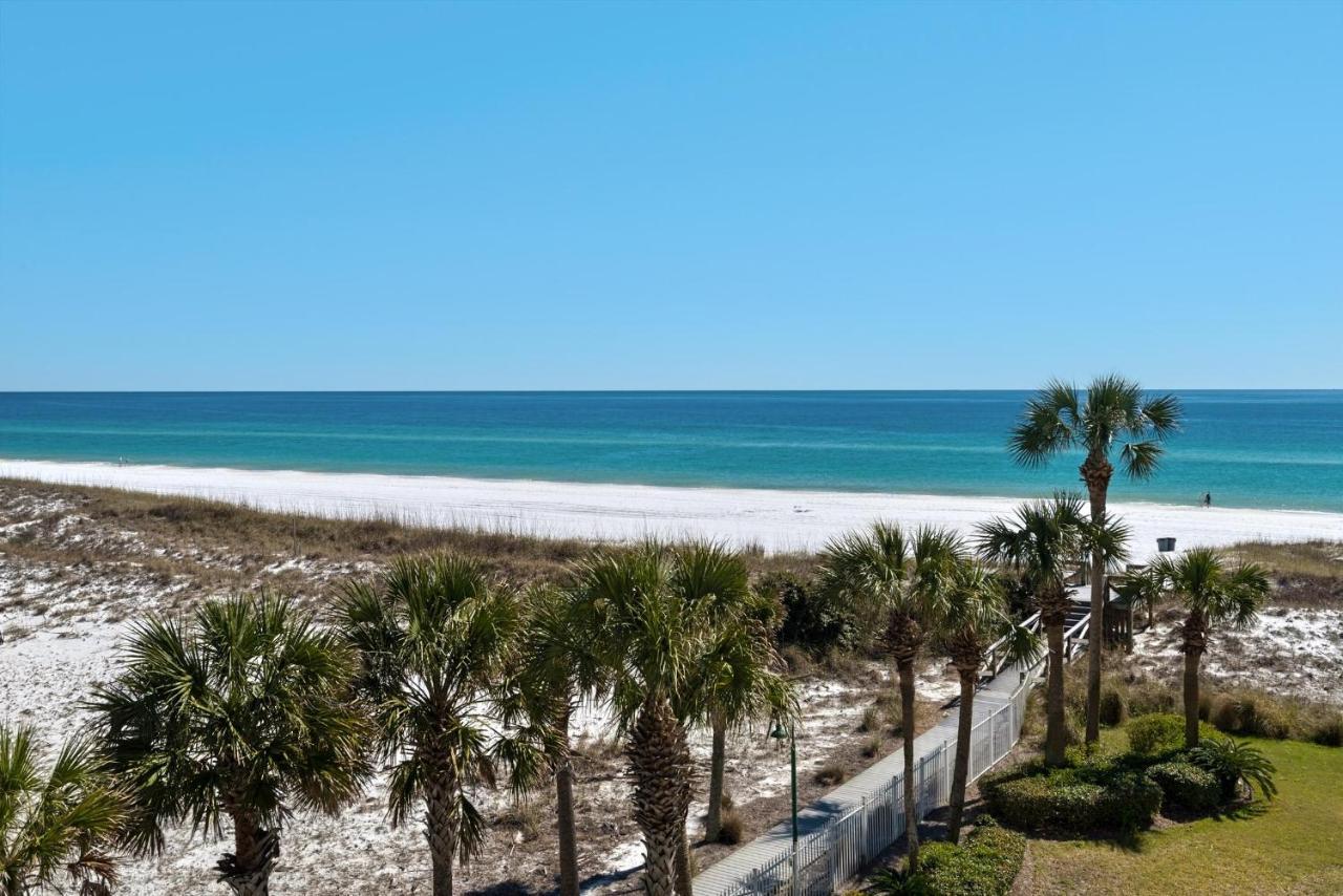 Destin On The Gulf 401 Apartment Luaran gambar