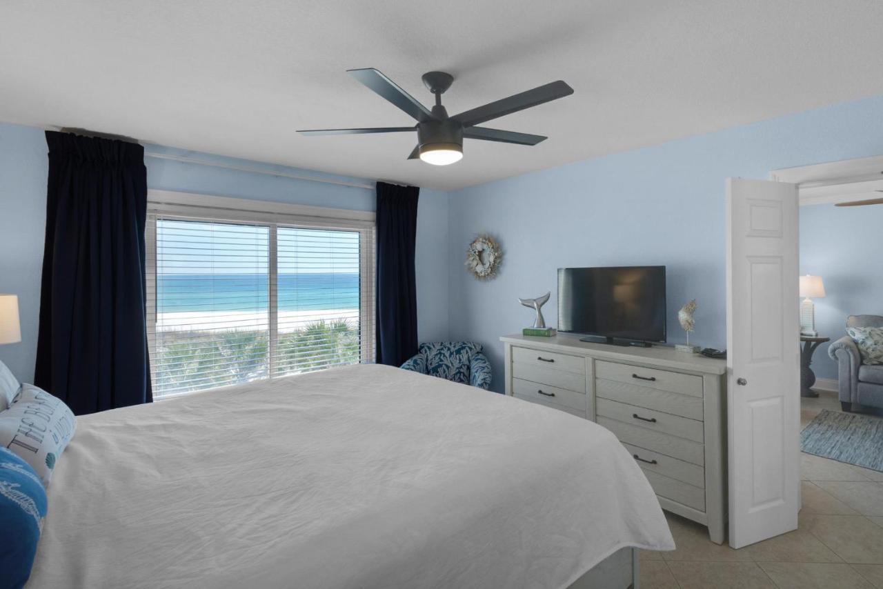 Destin On The Gulf 401 Apartment Luaran gambar