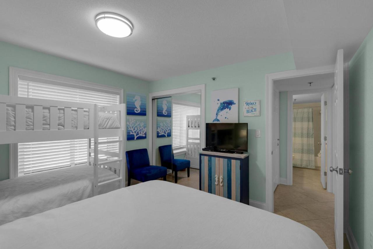 Destin On The Gulf 401 Apartment Luaran gambar