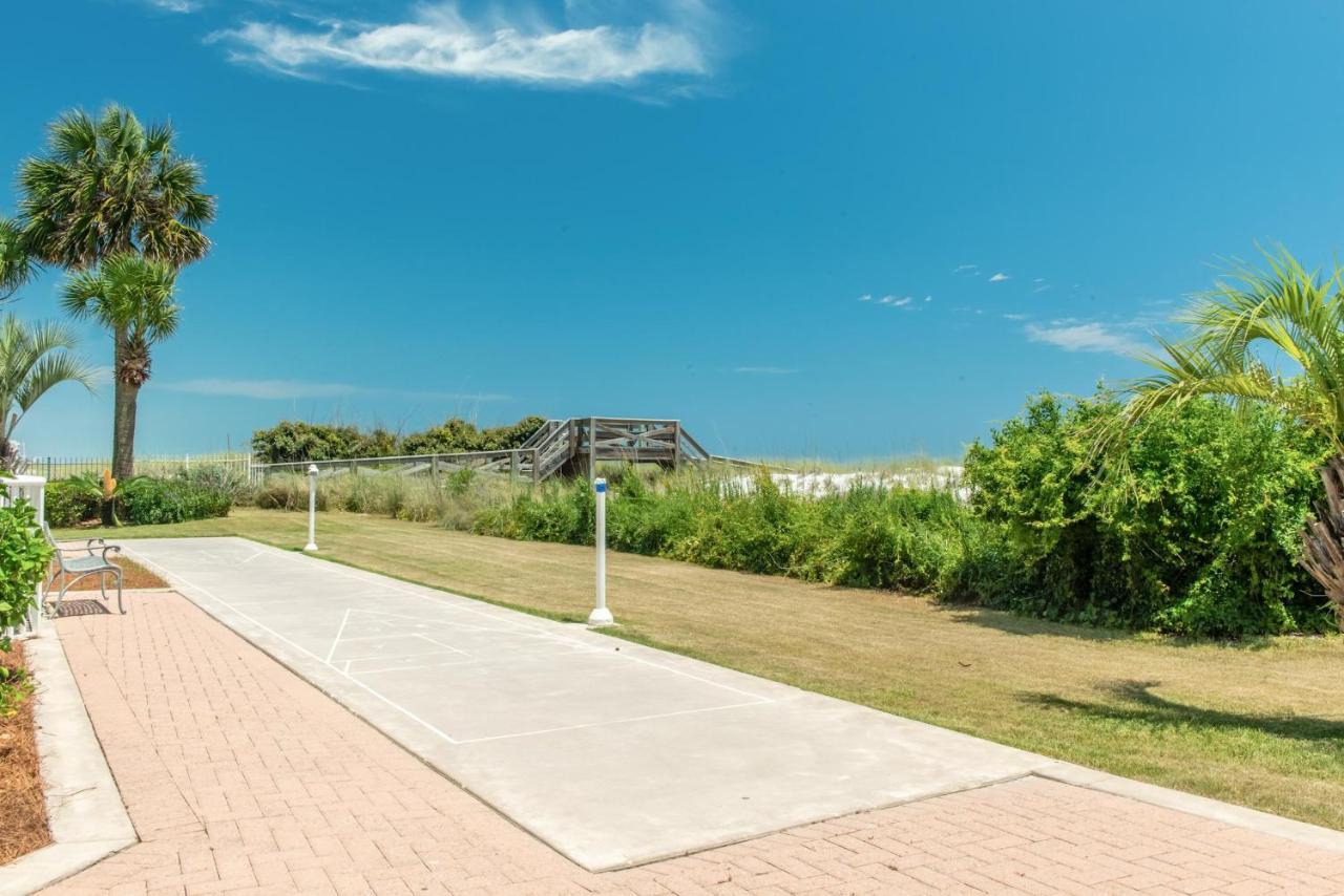 Destin On The Gulf 401 Apartment Luaran gambar