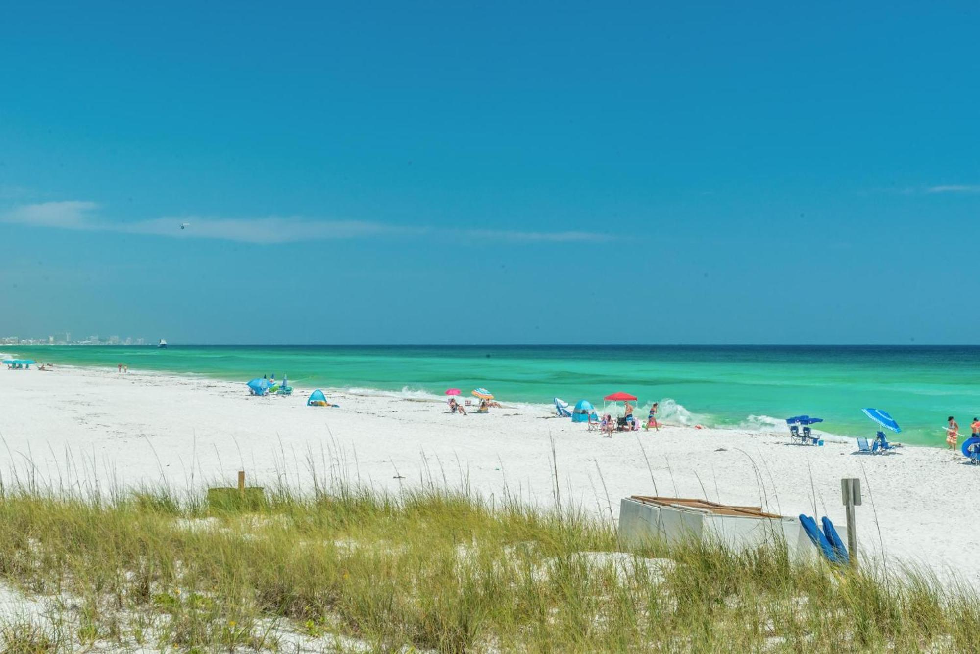 Destin On The Gulf 401 Apartment Luaran gambar